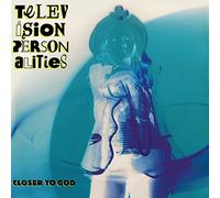 Television Personalities - Closer To God