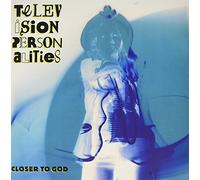 Television Personalities - Closer To God [VINYL] [Vinilo]