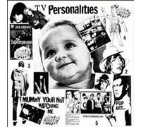 Television Personalities - Mummy You're Not Watching Me [VINYL] [Vinilo]