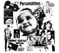 Television Personalities - Mummy You're Not Watching Me [VINYL] [Vinilo]