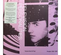 Television Personalities - Some Kind Of Trip: Singles 1990-1994 [VINYL] [Vinilo]