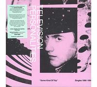 Television Personalities - Some Kind Of Trip: Singles 1990-1994 [VINYL] [Vinilo]
