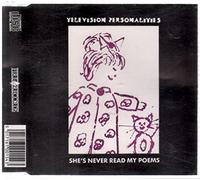 Television Personalities, The - She's Never Read My Poems [Import]