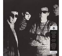 Television Personalities, the - The Painted Word