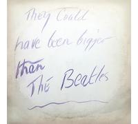 Television Personalities - They Could Have Been Bigger Than The Beatles (Restored Art Edition) [Vinilo]