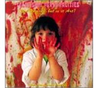 Television Personalities - Yes Darling, But It Is Art