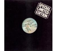 Television - Prove It - Green Vinyl