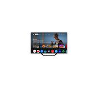 TELEVISIÓN QLED SMART TECH 55 GOOGLE V5 55QG06K2