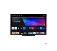 Televisión QLED - TOSHIBA - 65QV3463DG - 65" (165,1 cm) - 4K Ultra HD - Smart TV