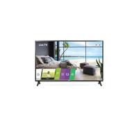 Television Reacondicionada Lg 32lt340cbzb 32" Negro Sin Mando A Distancia 1 Año De Garantia