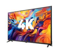 Televisión Smart TV 43" Nevir - 43K2S - (109cm - Android OS - 4K)