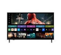 LG 43UA751C Televisor inteligente 4K UHD de 43 pulgadas