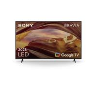TV LED Sony Bravia KD 75X75WL 189 cm 4K HDR Smart TV 2023 Noir