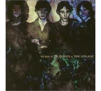 Television & Tom Verlaine - Best of