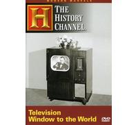 Television: Window to the World (Modern Marvels) [USA] [DVD]