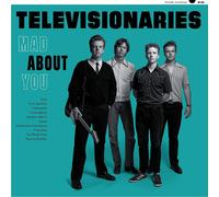 Mad About You [Vinilo]