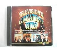 Television's greatest Hits (24 tracks) - Televisions Greatest Hits