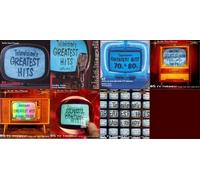 Television's Greatest Hits, Vol. 1-7 [COMPLETE SET]