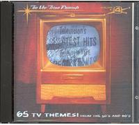 Television Greatest Hits - Television's Gtst Hits V.4