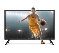 TV Grunkel LED LED-24IV2 24" HD Ready 60Hz Entrada 12V Modo Hotel Grabador USB-PVR