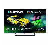 Televisor Blaupunkt 55QBG6000S QLED 55" 4K HDR10 Dolby Vision Google TV Bluetooth