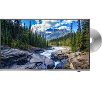 Televisor de 22” para autocaravana smart tv webos royal line premium megasat