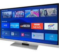 Televisor de 22” smart camp camping frameless selfsat