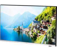 Televisor de 24” para autocaravana 12v/24v/230v smart tv webos con reproductor dvd y sintonizador hd dvb-s2/c/t2 lddx27ibt reflexion