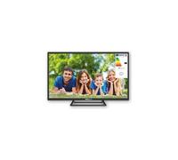 Televisor Digiquest TV24 TV00070 Negro Plástico