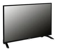 TV LCD 32" - DYON ENTER 32 PRO X2 V2, HD, DVB-T2 (H.265), Negro