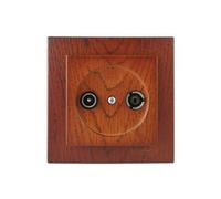 Televisor empotrable 4K, HDR, sonido envolvente, diseño moderno; ideal para entretenimiento en casa y experiencias cinematográficas.