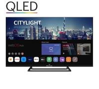 Televisor Grunkel QLED-4025W 40'/ Full HD/ Smart TV/ WiFi