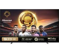 Televisor Hisense 100E7NQ 100" QLED UltraHD 4K VIDAA