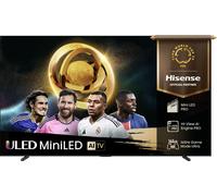 Televisor Hisense 100U7Q PRO 100" QD Mini LED UltraHD 4K VIDAA