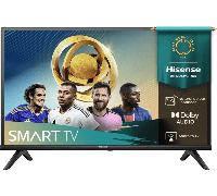 televisor hisense 32 32a4q dled hd