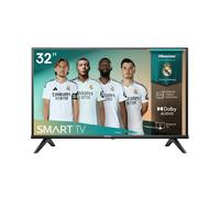 Televisor Hisense 32" LED HD Ready Smart TV 32A4Q