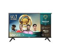 Televisor HISENSE 40" 40A4Q DLED HD 40A4Q