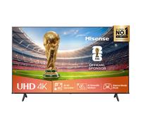 Hisense 43A6Q Televisor 109,2 cm (43") 4K Ultra HD Smart TV Wifi Negro 300 cd / m²