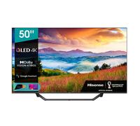 Televisor HISENSE 50" QLED 50A7GQ ULTRA HD SMART TV DVB-T2 HDMI Pieza Central
