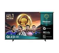 Televisor Hisense 50 ( QLED ) Vidaa U E7 SERIE 50E79Q Negro