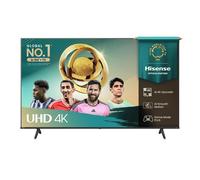 Televisor 50'' UHD 4K 50A6Q Smart TV Hisense