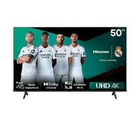 Televisor Hisense 50E6NT - 50 pulgadas, 4K UHD, VIDAA