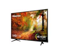 Televisor HISENSE 50E6NT 50" UHD 4K VIDAA