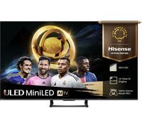 Televisor Hisense 50U7Q 50" Mini LED UltraHD 4K VIDAA