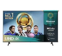Hisense 55A6Q Televisor 139,7 cm (55") 4K Ultra HD Smart TV Wifi Negro 300 cd / m²