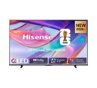 Televisor Hisense 55Q7S - 55 pulgadas, QLED, 4K UHD
