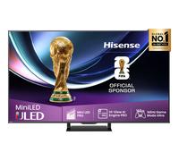 Televisor Hisense 55U7Q 55" Mini LED UltraHD 4K VIDAA