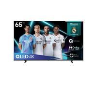 Televisor Hisense 65" QLED 4K UHD Serie E7Q - Smart TV