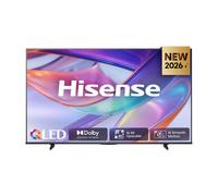 Televisor Hisense 65Q7S de 65 pulgadas, QLED 4K UHD