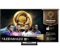 Hisense 65U7Q Pro - Mini LED Pro Smart TV, Modo Juego Ultra de 165Hz, Full Array Local Dimming, Sonido 2.1.2 Dolby Vision IQ & Dolby Atmos